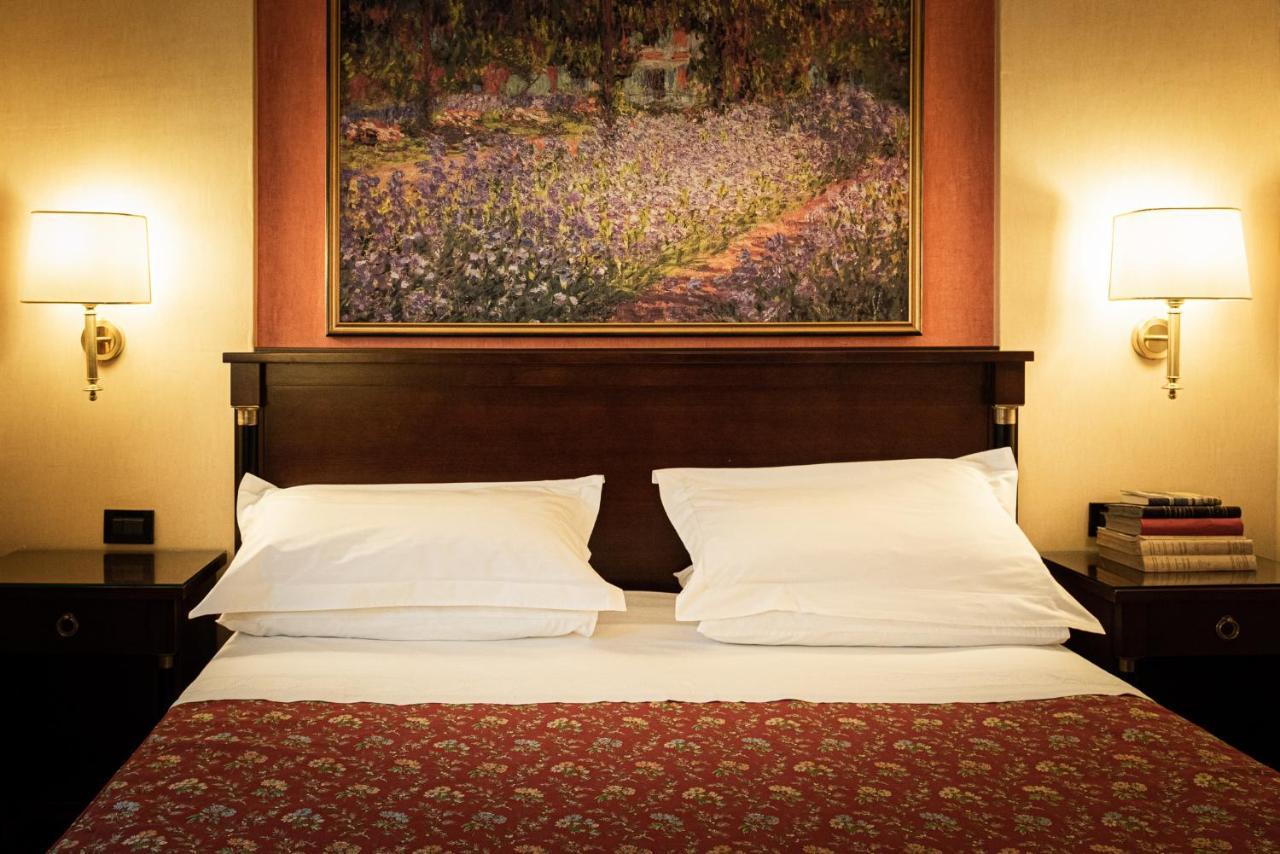 Hotel Petite Fleur Роккаразо Екстер'єр фото